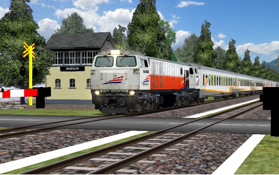 train simulator indonesia 2015